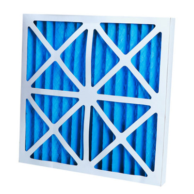 Primary-efficiency air filter [Filtration Classs]