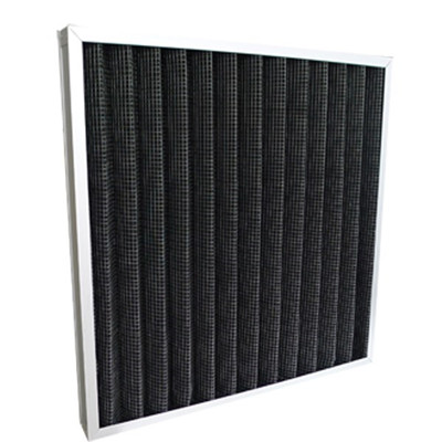 Activated Carbon Air Filter Sheet