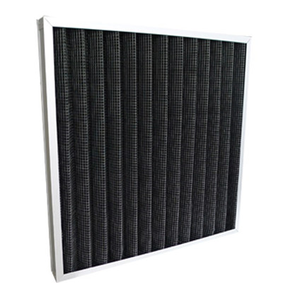 Activated Carbon Air Filter She