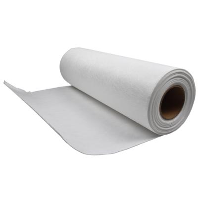 HEPA Composite Filter Media Mat